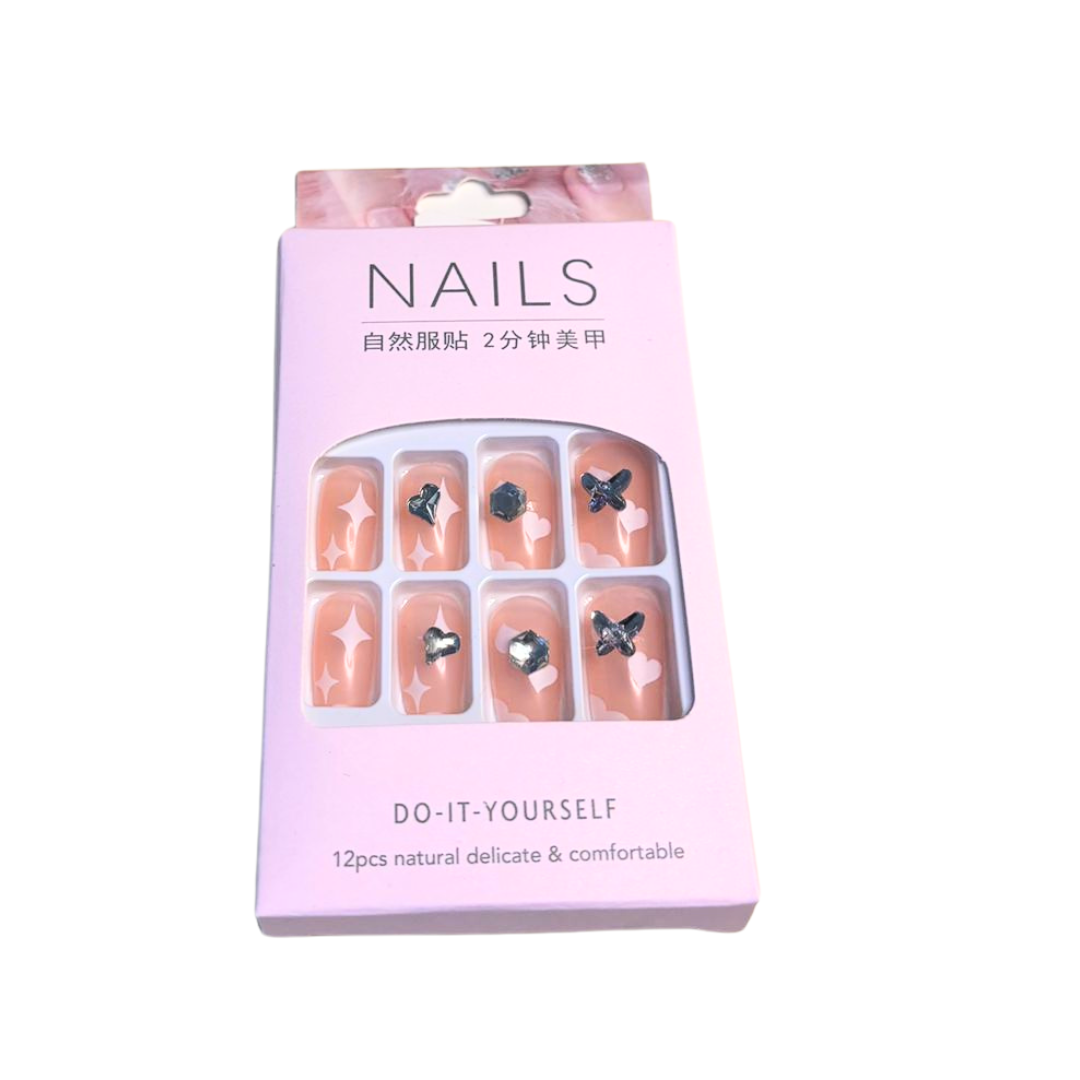 Fake Nails