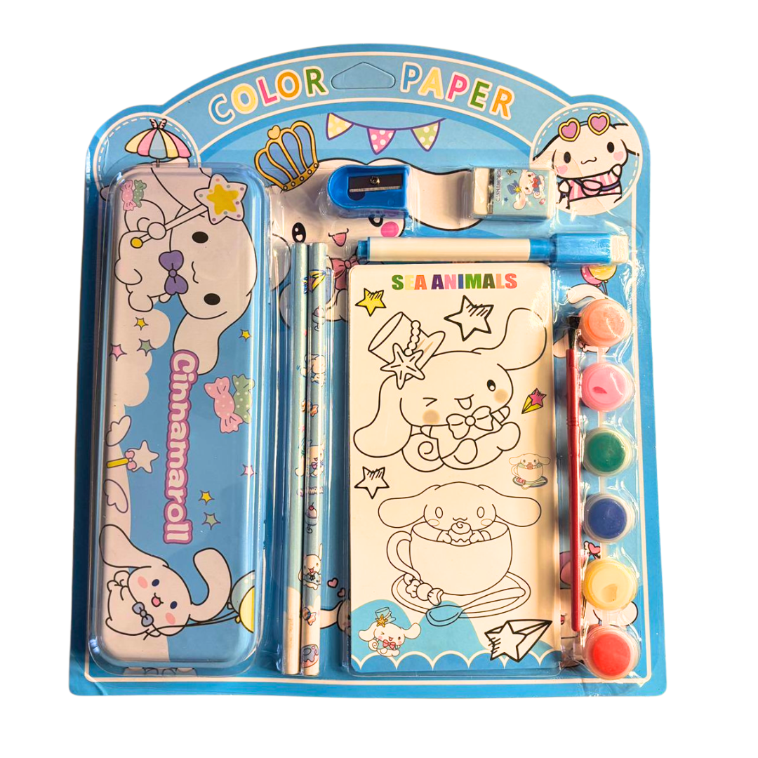 Sanrio Gift Set - 2