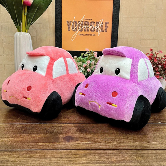 Car Soft Toy
