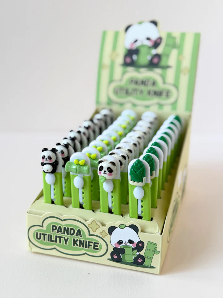 Panda Utility Knife