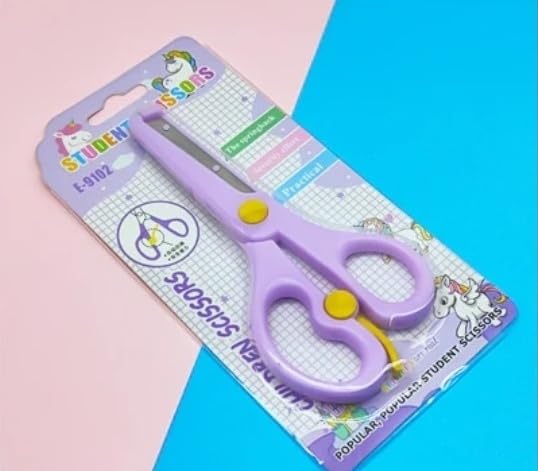 Cute Scissors