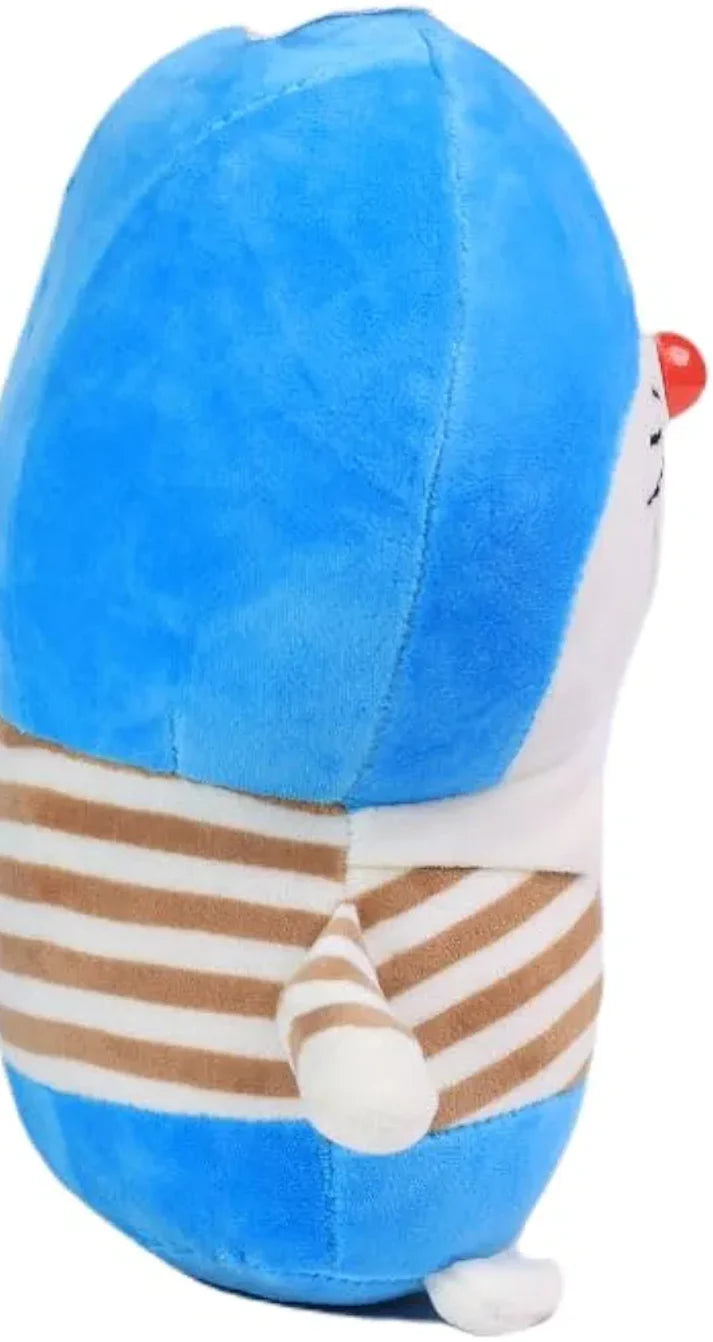 Doraemon Plush Toy