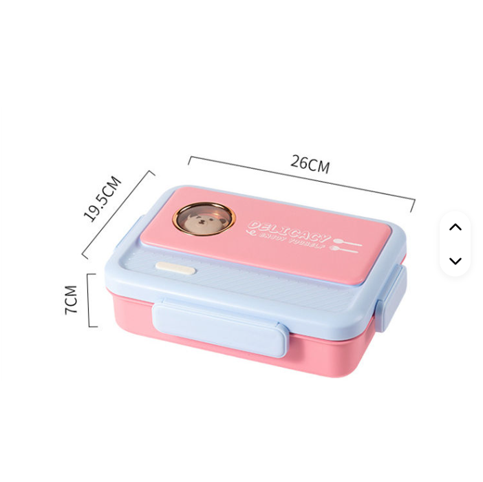 Premium Lunch Box