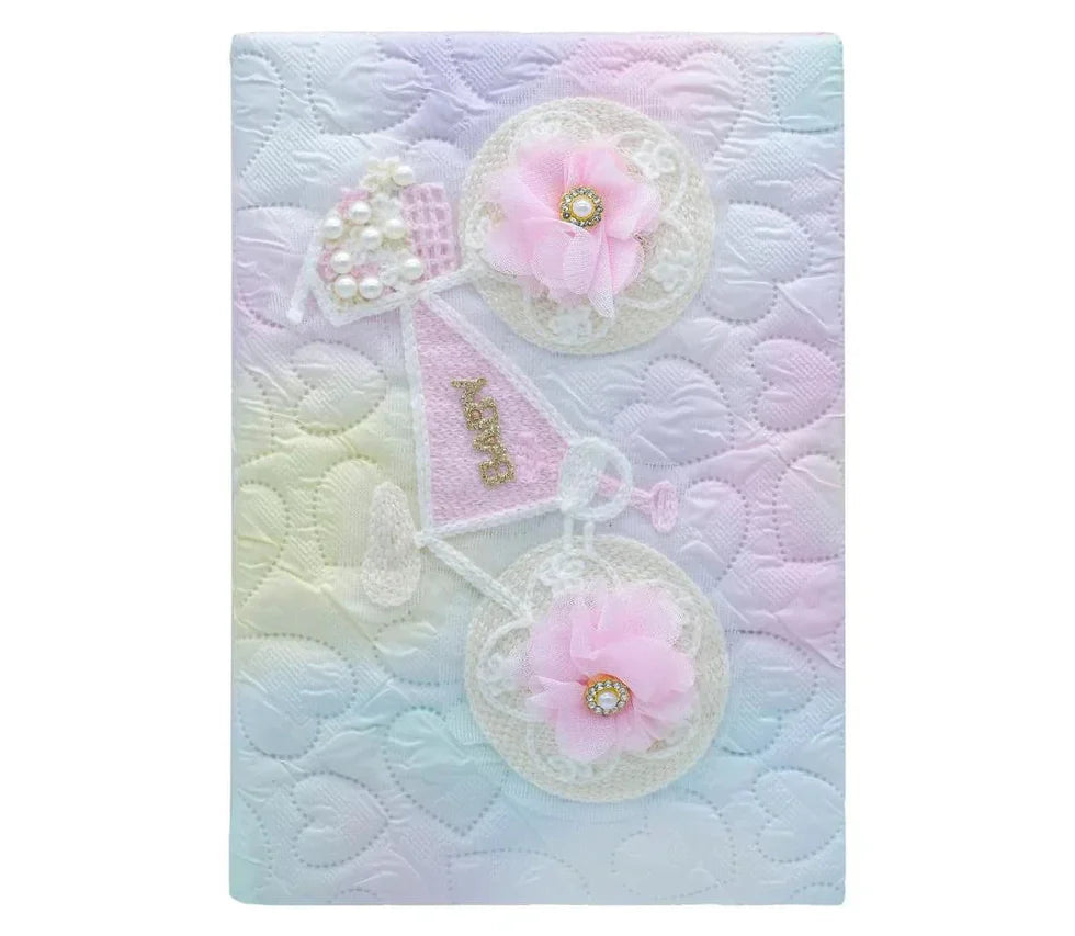Heart & Flowers Dairy