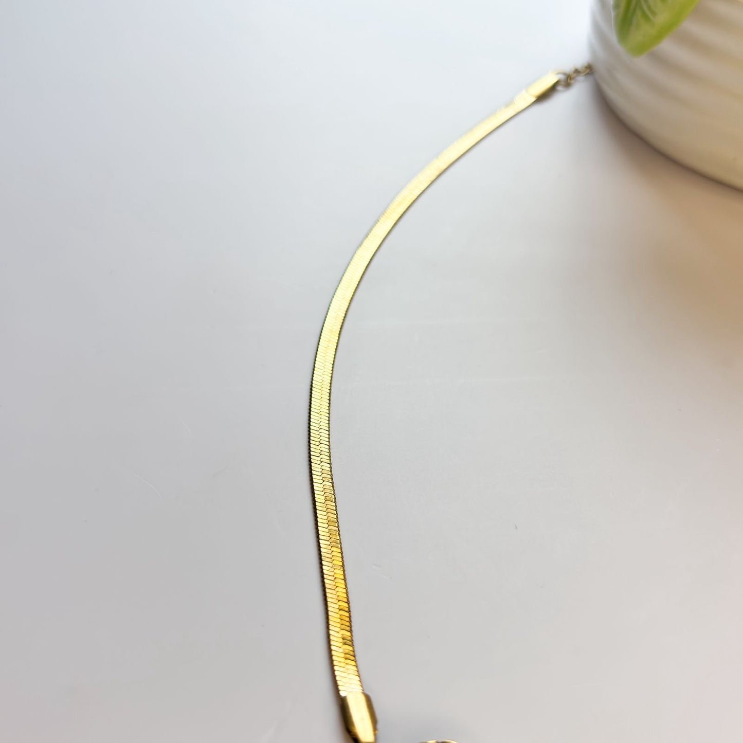 Snake Chain Bracelet