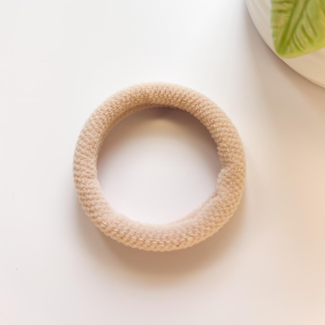 Hair Tie - Stretchable