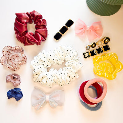 Hair Accessories