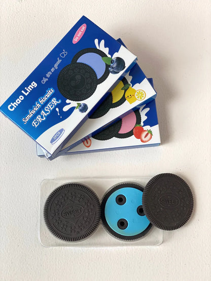 Cookie Eraser