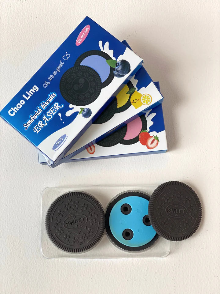 Cookie Eraser