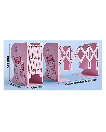 Cute Bookends