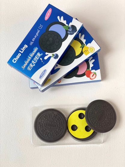 Cookie Eraser