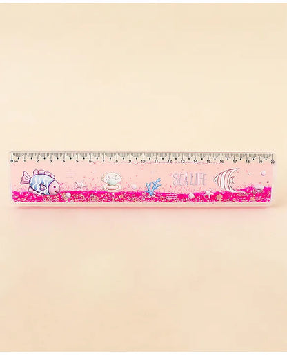 Aqua World Ruler / Scale 20cm