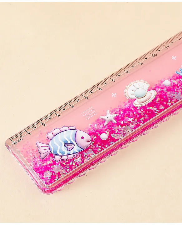 Aqua World Ruler / Scale 20cm
