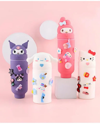 Sanrio Expandable Pouches