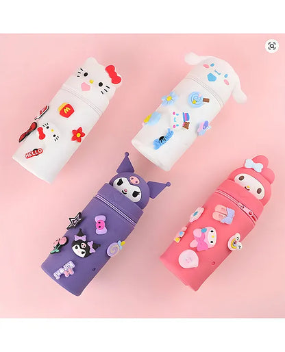 Sanrio Expandable Pouches