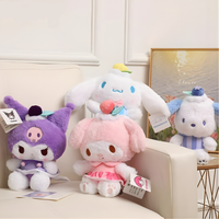 Plushies & Toys