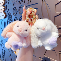 Keychains & Bag Charms