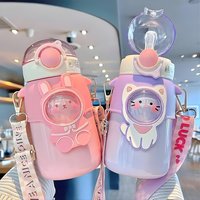 Bottles, Tumblers & Lunch Boxes
