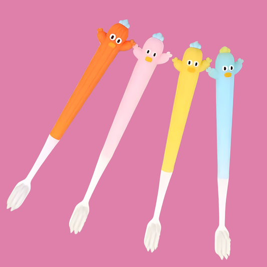 Cute Tooth Brush