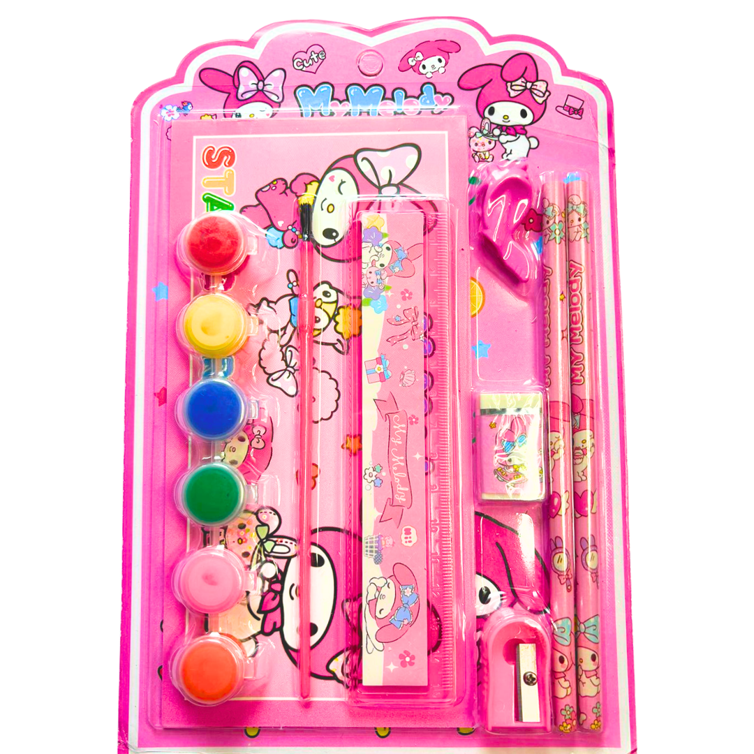 Sanrio Gift Set - 1
