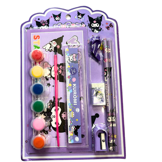 Sanrio Gift Set - 1