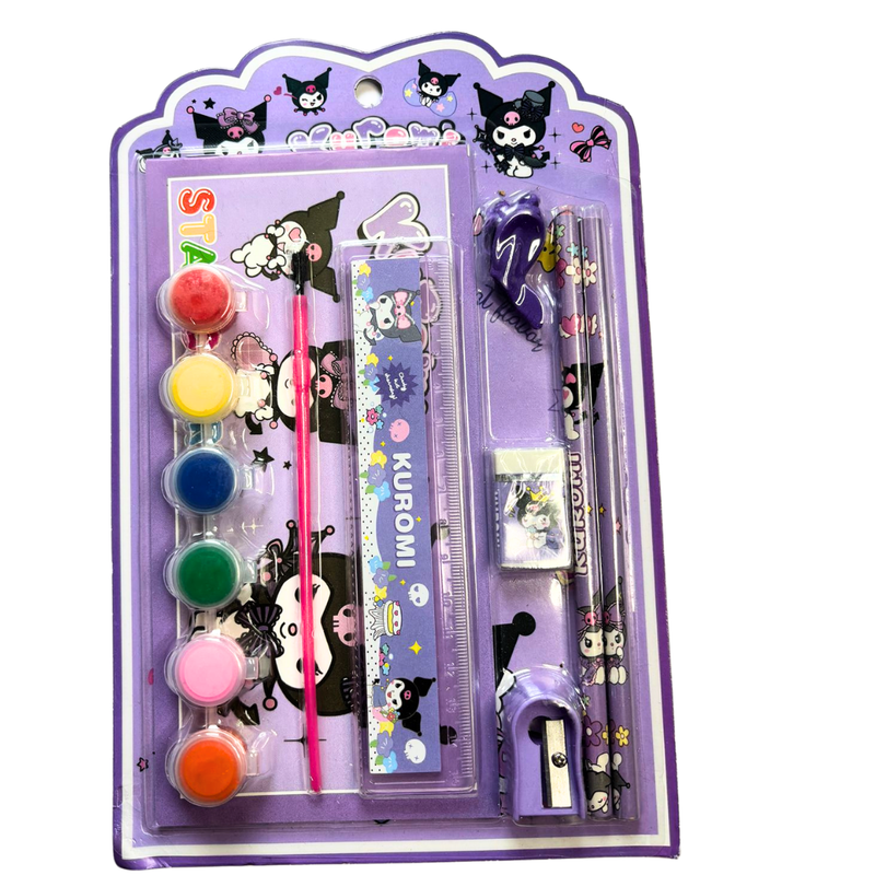 Sanrio Gift Set - 1