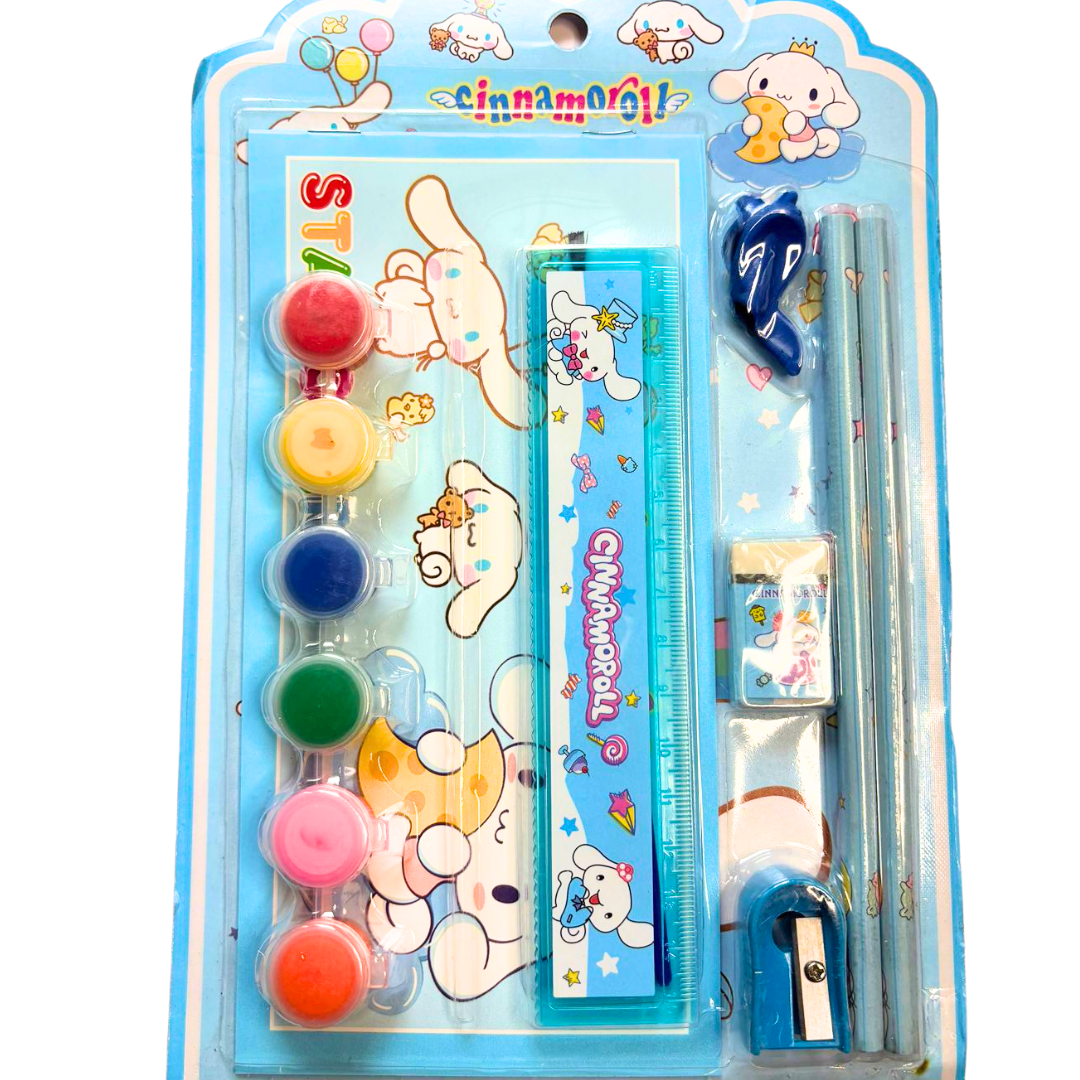 Sanrio Gift Set - 1