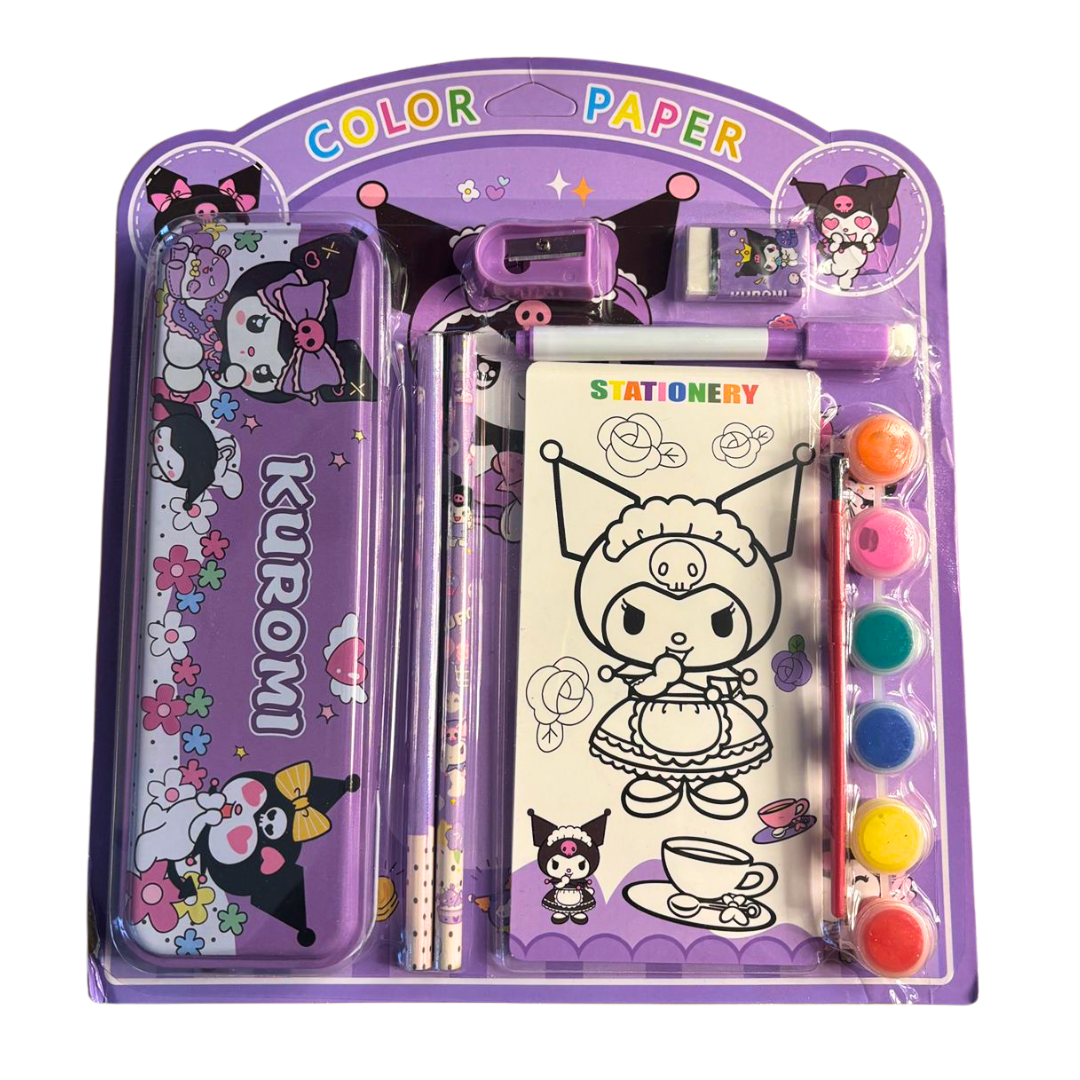 Sanrio Gift Set - 2