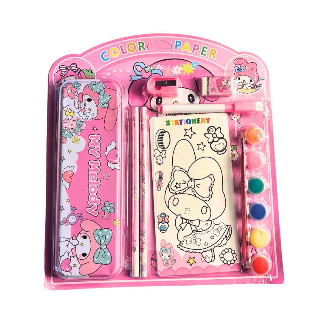 Sanrio Gift Set - 2
