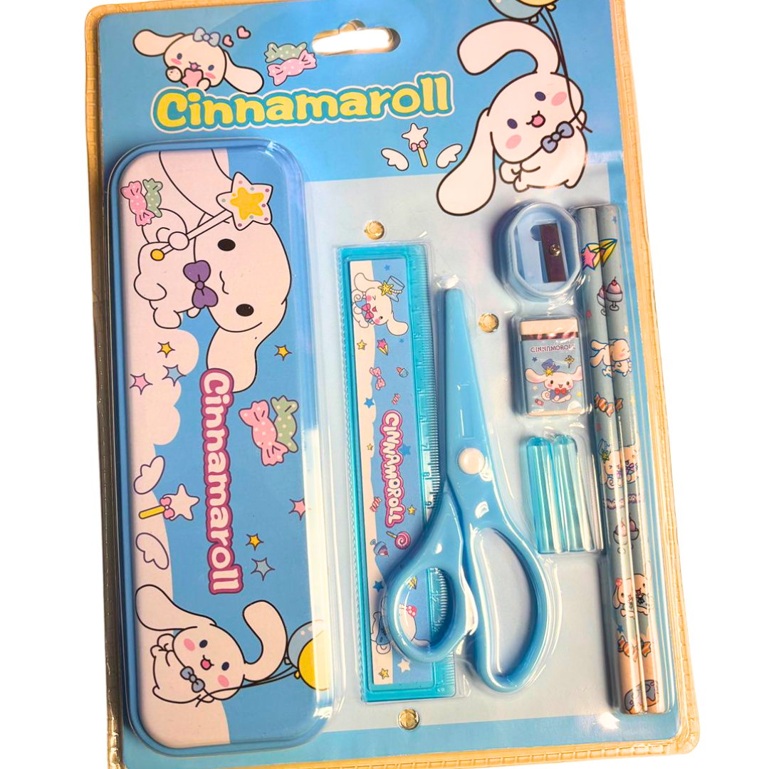 Sanrio Gift Set - 3