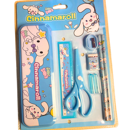 Sanrio Gift Set - 3