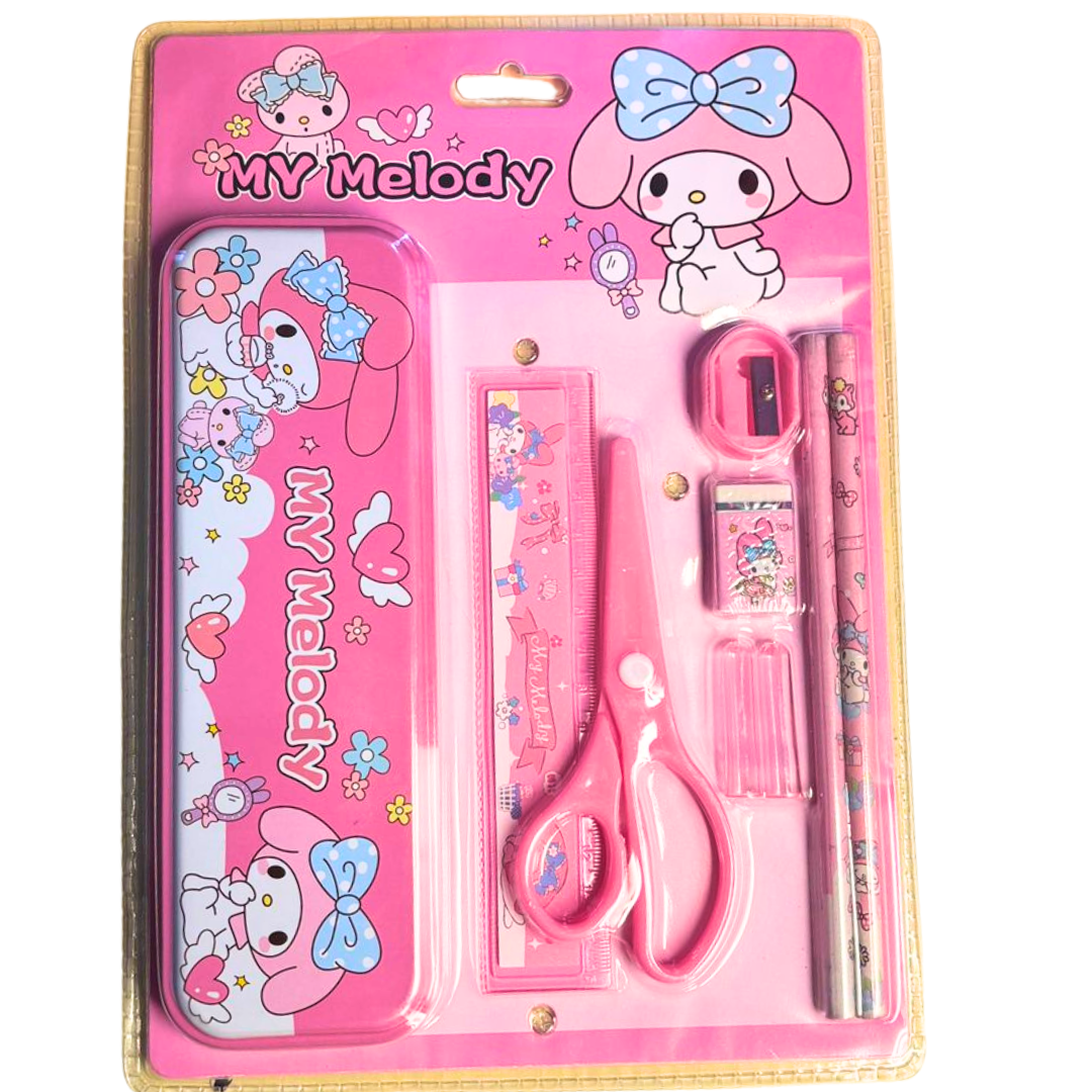 Sanrio Gift Set - 3