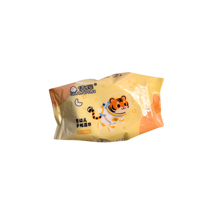 Cute Wet Wipes