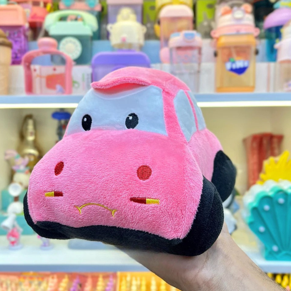 Car Soft Toy