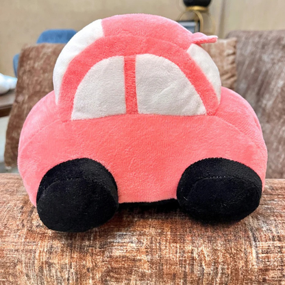 Car Soft Toy