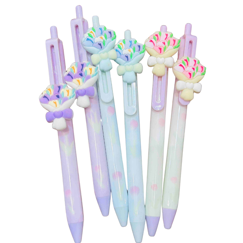 Tulip Pen