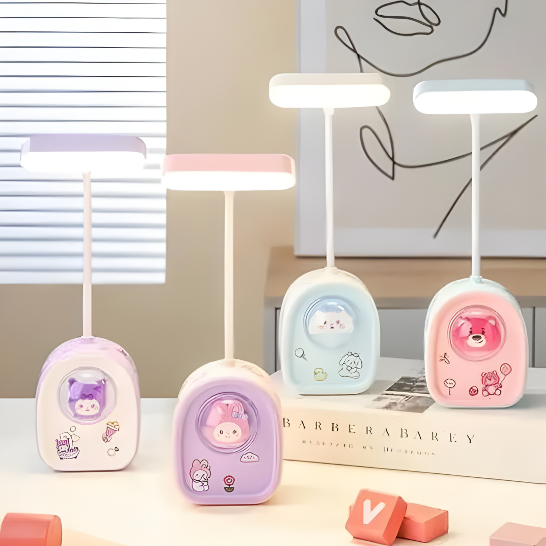 Sanrio Desk Lamp