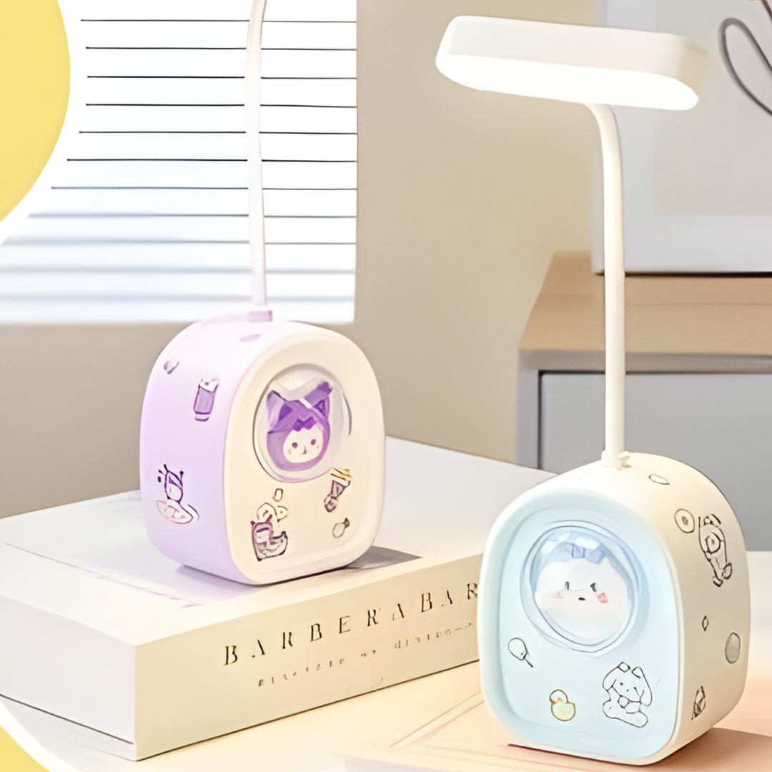 Sanrio Desk Lamp