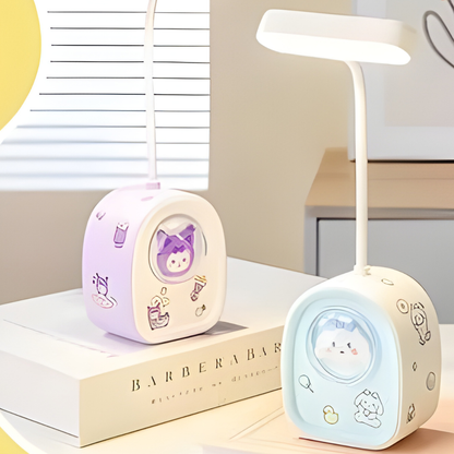 Sanrio Desk Lamp