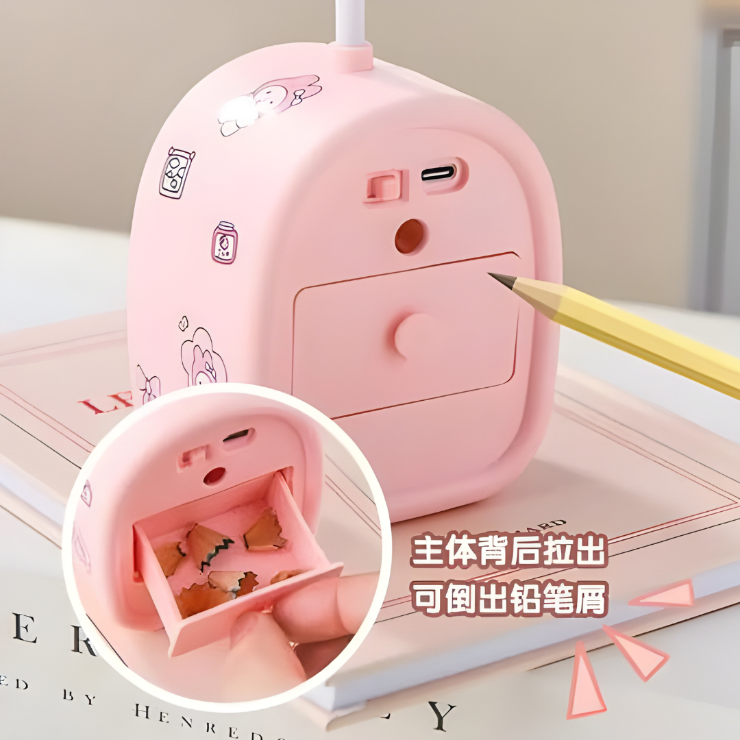 Sanrio Desk Lamp