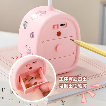 Sanrio Desk Lamp