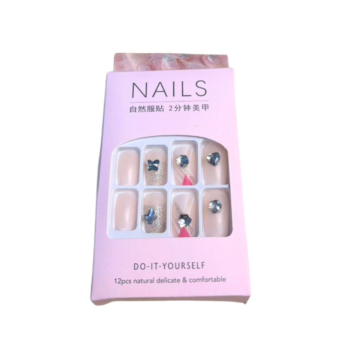 Fake Nails