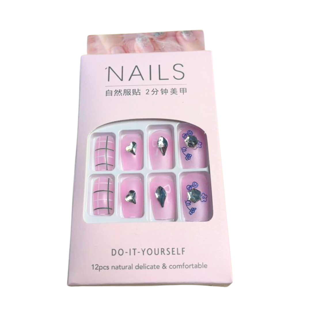 Fake Nails