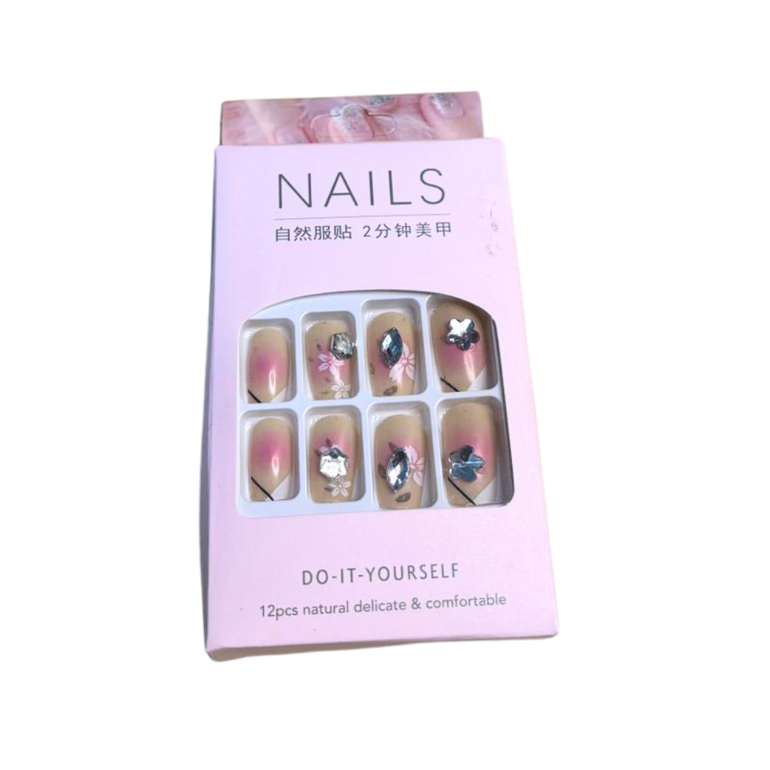 Fake Nails