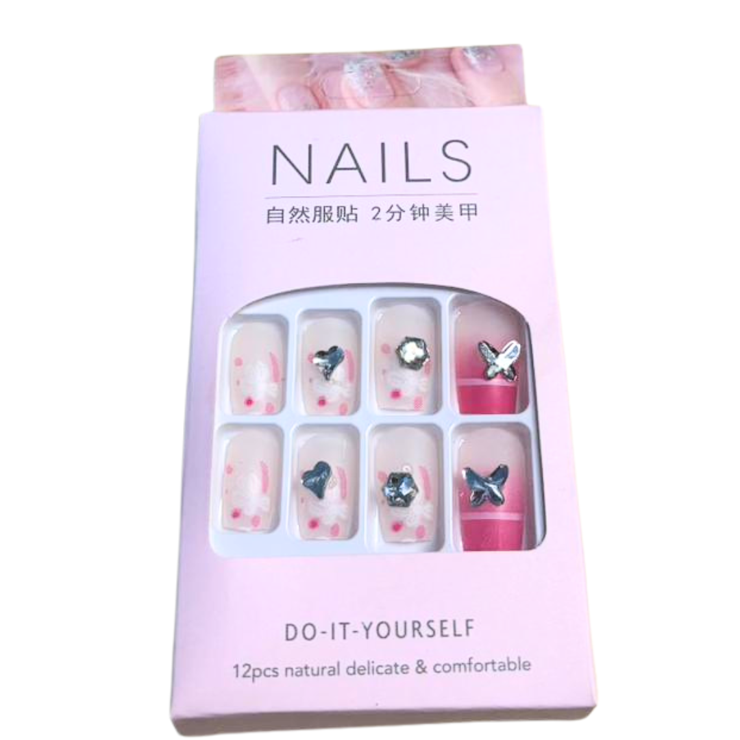 Fake Nails