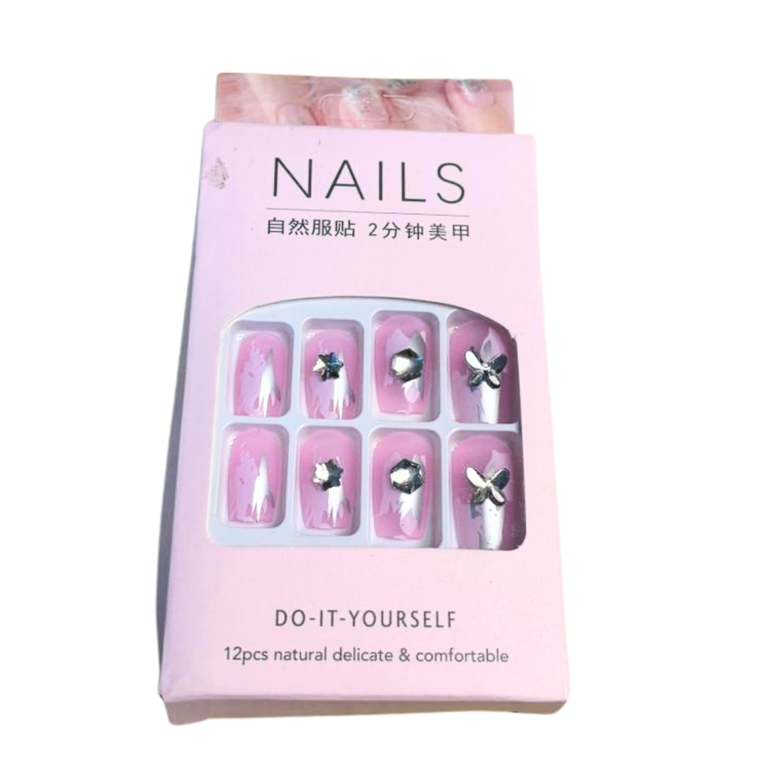 Fake Nails