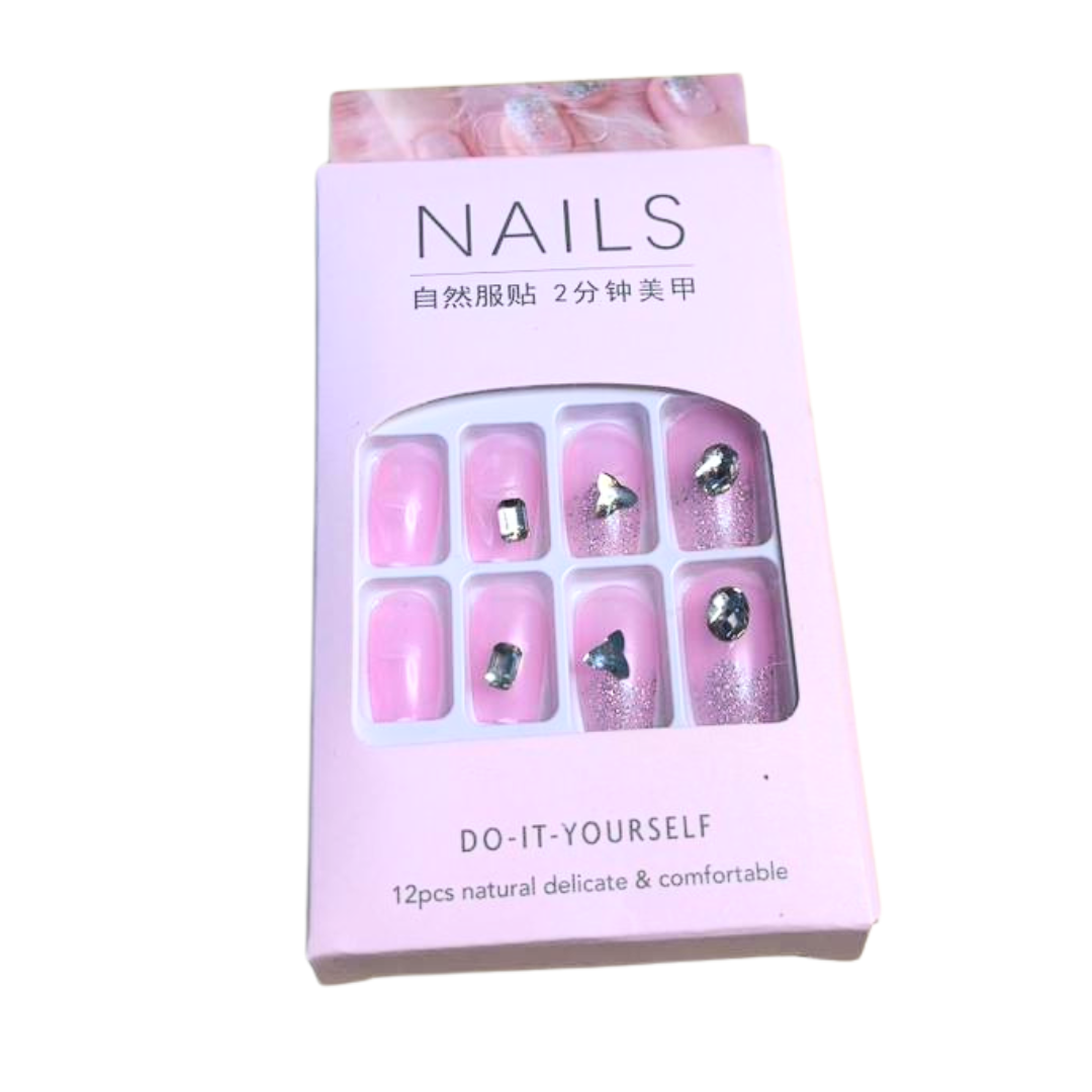 Fake Nails