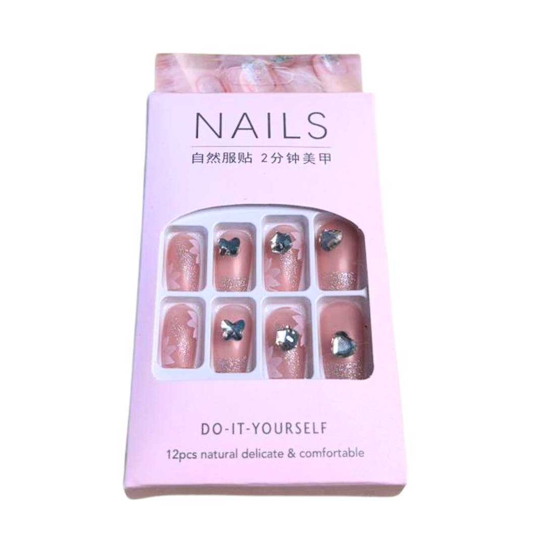 Fake Nails