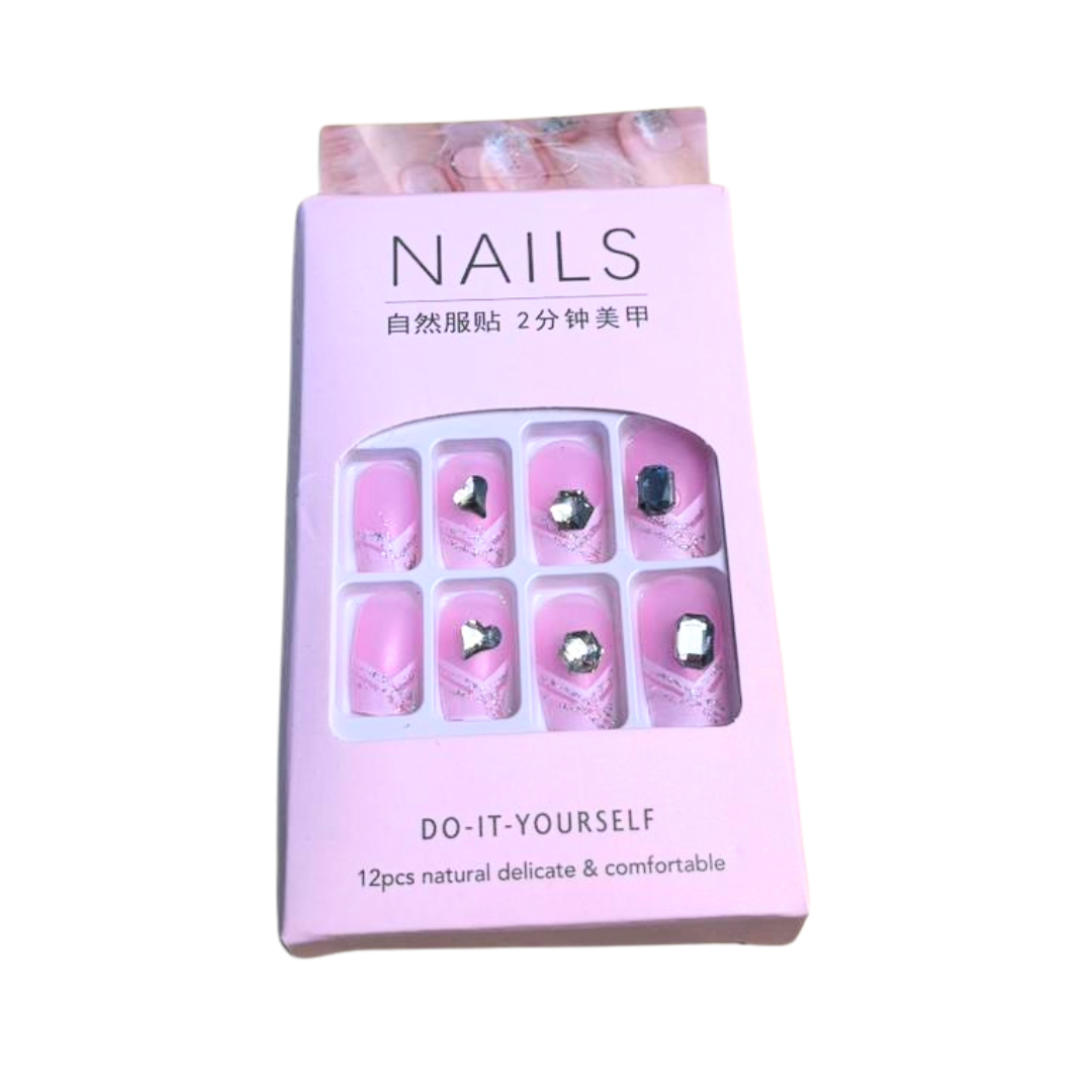 Fake Nails