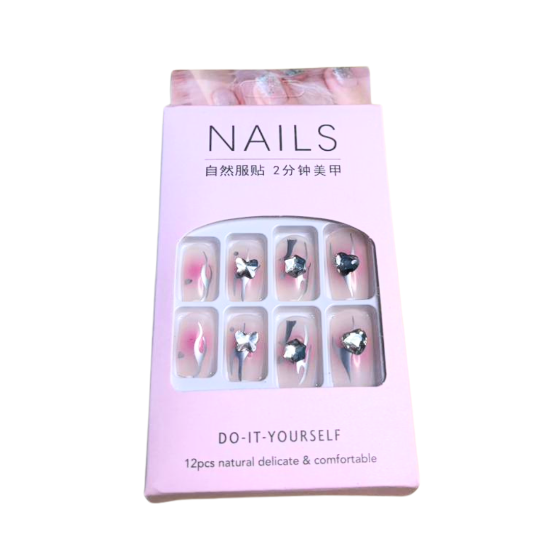 Fake Nails